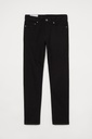 PANTALON JEAN NOIR [DMPJN]