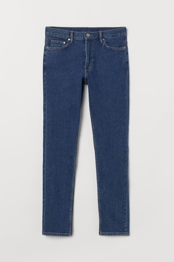 PANTALON STRETCH JEANS