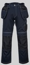 Pantalon Holster PW3 Marine/Noir