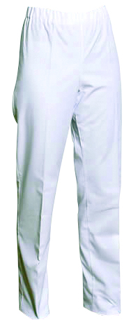 PANTALON MIXTE COTON