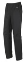 PANTALON CUISINE TIMEO NOIR  [DMPC]