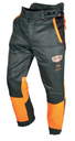 PANT TRONCONNEUR GRIS /50.52/ [SIPP5] 
