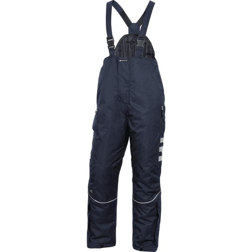 PANTALON GRAND FROID BLEU MARINE