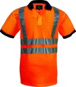 POLO HV ORANGE YARD MC T 