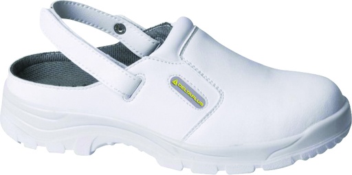 SABOT SECURITE BLANC