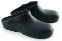 SABOT AERE AVEC EMBOUT NOIR/ TAILLE 