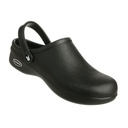 SABOT EVA NOIR  [CSC NOIR]
