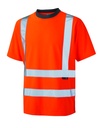 T SHIRT HV ORANGE MC   [DTSHVC10/]