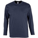 T-SHIRT MANCHES LONGUES VETIFOR 100% COTON