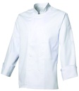 VESTE CUISINIER MANCHES LONGUES [DMVC]