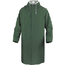 MANTEAU PLUIE VERT  [V305VE]