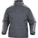 PARKA GD FROID NORDLAND Gris jusqu'à -40°C [VTHV/] 
