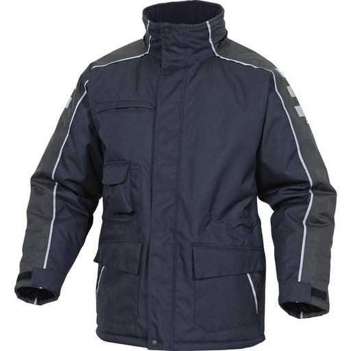 PARKA GRAND FROID