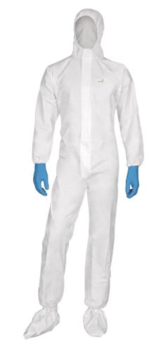 COMBINAISON JETABLE ANTISTATIQUE