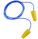 BTE 150P BOUCHON avec CORDELETTE PLASTIQUE [AB306L]