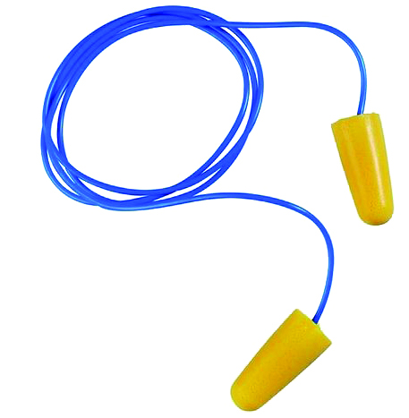 BTE 150P BOUCHON avec CORDELETTE PLASTIQUE [AB306L]