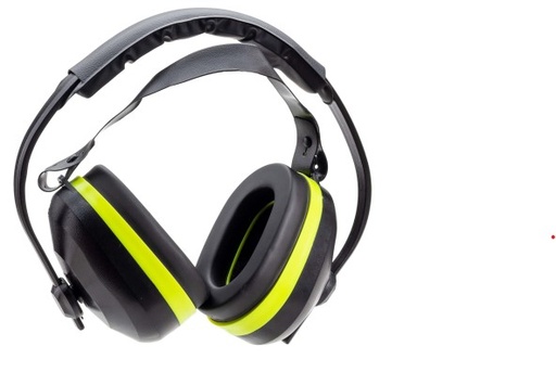 Casque anti-bruit 6MX700