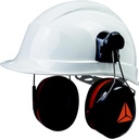 Coquille 30 db MAGNY 2