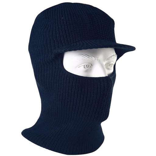 CAGOULE PASSE MONTAGNE
