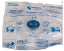 MASQUE DE BOUCHE A BOUCHE