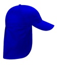 CASQUETTE SAHARA BLEU MARINE [DCBS14]