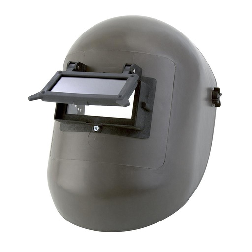 Ecran soudeur (oculaire teinté relevable)