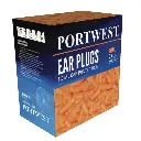 Recharge pour distributeur de bouchons mousse (500 paires)