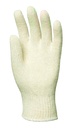 SOUS GANT COTON BEIGE [GSGJ]