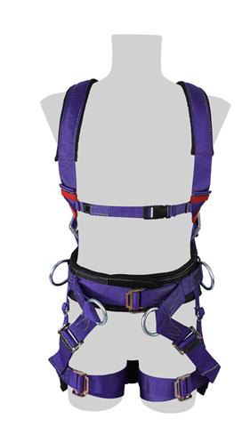 H475 Kit sécurité en hauteur polyvalent