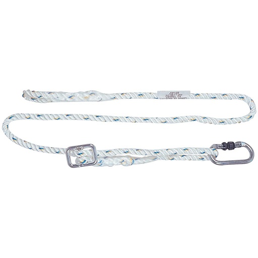 LONGE D12/2M/REDUCTEUR/1MOUSQ