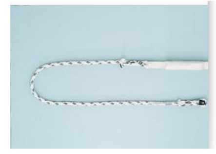 ANTI CHUTE  D12 - 1.3M - ABSORBEUR