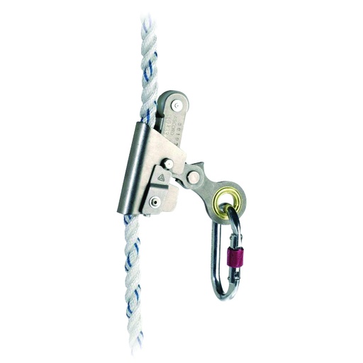 HR365 Anti-chute Ropchuck