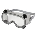 MASQUE POLYCARBONATE INCOLORE