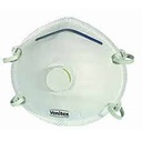 M2 1/2 Masque FFP1SL à soupape