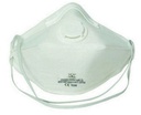 BTE 20 Masques FFP2 pliable a valve