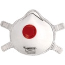 M5 1/2 Masque FFP3 SL à soupape