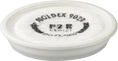 MMP2S7 plaquette de 2 filtres P2