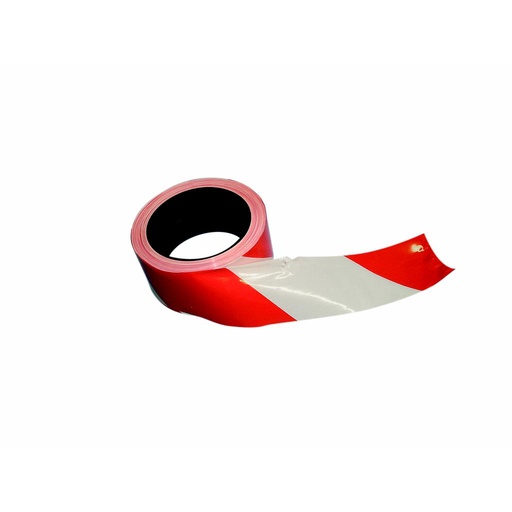 SBR Rubalise de chantier 100MX50MM