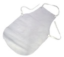 TAS Tablier soudeur cuir