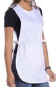 CHASUBLE BLANC BASIA TU