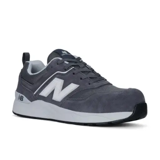 CHAUSSURES DE SÉCURITÉ NEW BALANCE ELITE S1P 