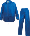 ENS PLUIE PVC BLEU V85 XL