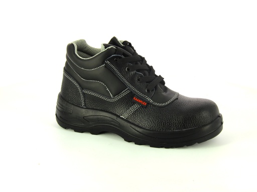 CHAUSSURE DE SECURITE S3 SRC NOIRE HAUTE EMBOUT COMPOSITE KAANFLEX KF-3020B  STARLINE
