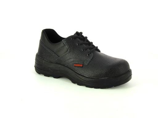 CHAUSSURE DE SECURITE S3 SRC NOIRE BASSE EMBOUT COMPOSITE KAANFLEX KF-3010 STARLINE