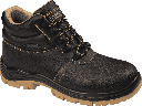 CHAUSSURES DE SECURITE S3L FO SR EMBOUT COMPOSITE ROCK 3